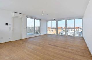 Maisonette kaufen in Arndtstraße 50/71, 1120 Wien, MAISONETTE IN MEIDLING - Maisonetten Terrassentraum auf 3 großen Zimmern >> U4 / U 6 Längenfeldgasse