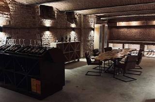 Gastronomiebetrieb mieten in Zollergasse, 1070 Wien, Weinkeller in Bestlage, Zollergasse 1070 - stilvoller, neu ausgebauter Gewölbekeller