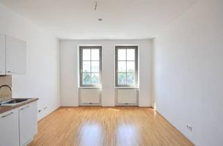 Wohnung kaufen in 1170 Wien, 3-Zimmer-Altbau mit hofseitigem Schlafzimmer und Gemeinschaftsterrasse