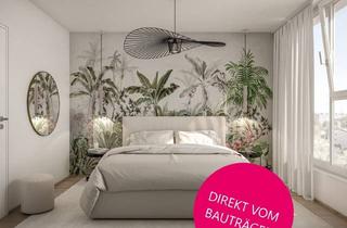 Anlageobjekt in Erdbrustgasse 23, 1160 Wien, STADTVILLEN Wilhelminenberg: Wien's Grünoase am Fuße des Wilhelminenbergs