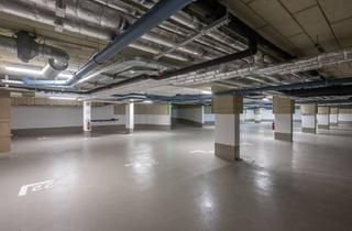 Garagen mieten in Gumpendorfer Straße, 1060 Wien, ++NEU++ Tiefgaragenplätze (keine Stapelparkplätze) in der Luftbadgasse/Gumpendorferstraße