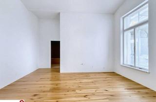 Wohnung kaufen in 2340 Mödling, Großzügige 2-Zimmer-Altbauwohnung mit charmantem Gewölbe