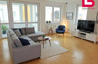 Genossenschaftswohnung in Bahnhofstraße 29B /6, 4053 Kremsdorf, Tolle 3-Zimmer Wohnung in Kremsdorf mit Loggia und TG-Abstellplatz