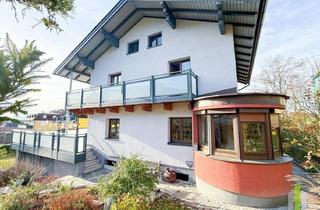 Einfamilienhaus kaufen in 5300 Esch, Traumhaftes EFH mit großzügiger Terrasse | Hallwang-Esch bei Salzburg