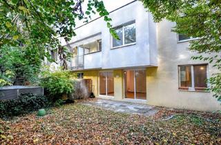 Maisonette mieten in 1050 Wien, Gartenhäuschen mitten in Wien: 4-Zimmer-Maisonette in Ruhelage