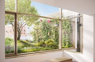 Anlageobjekt in St. Marx, 1030 Wien, NATÜRLICH DRAUSSEN - VILLAGE IM DRITTEN