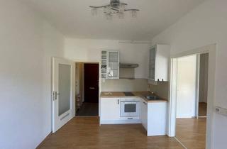 Wohnung mieten in Anzengruberstraße, 4020 Linz, 33 m2 WOHNUNG ZU VERMIETEN // NÄHE HBF / UNIONKREUZUNG