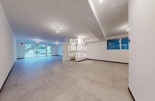 Gewerbeimmobilie kaufen in 1190 Wien, Modernes Büro/Praxis im Herzen von 1190 Wien - ideal für Start-ups und Profis!