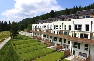 Maisonette kaufen in Hirschenkogel, Semmering, 2680 Semmering-Kurort, Jetzt Unser Monatsspecial Entdecken! die Gartenmaisonette mit Unverbaubarem Ausblick!