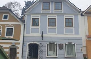 Haus kaufen in Marktstraße 5, 4310 Mauthausen, EIN ZUHAUSE mit FREIRAUM - WOHNEN, AREITEN und GESTALTEN unter EINEM DACH