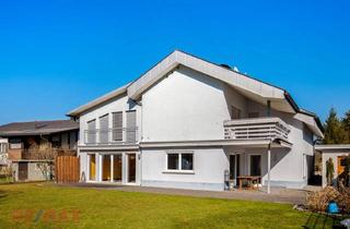 Einfamilienhaus kaufen in Kirlastraße 105, 6840 Götzis, Kommen, Staunen, Wohlfühlen: Ein Haus für die ganze Familie