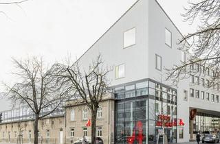 Büro zu mieten in 1230 Wien, Gewerbefläche (Gastronomie tauglich) mit außergewöhnlichem Ambiente