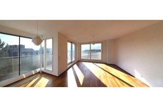 Wohnung mieten in 1190 Wien, Exklusives Wohnen in Sievering: Top Wohnung in Stadtvilla mit großer Terasse