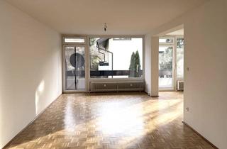 Wohnung mieten in Kleingmainergasse, 5020 Salzburg, Ruhige helle 3 Zimmer Wohnung in Nonntal