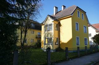 Anlageobjekt in 5020 Salzburg, Wohnhaus in Salzburg-Itzling