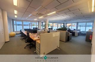 Büro zu mieten in 5020 Salzburg, Moderne Arbeitswelten