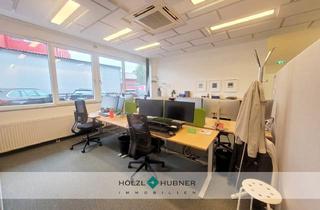 Büro zu mieten in 5020 Salzburg, Praktisches Büro im Erdgeschoß