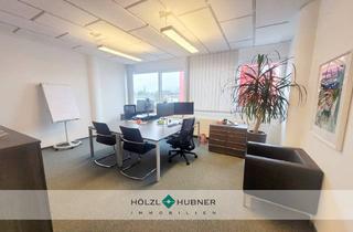 Büro zu mieten in 5020 Salzburg, Großzügiges Arbeiten in modernem Umfeld