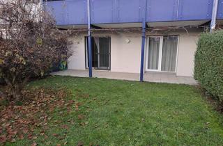 Wohnung kaufen in 6800 Feldkirch, 2-Zi Gartenwohnung mit Terrasse und Garage in Tosters