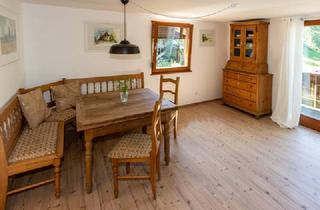 Haus kaufen in 6850 Dornbirn, Einfamilienhaus/Ferienhaus in absoluter Ruhelage