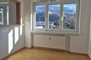 Wohnung mieten in 6850 Dornbirn, Zentrale 3,5-Zi-Wohnung mit schönem Ausblick in Dornbirn