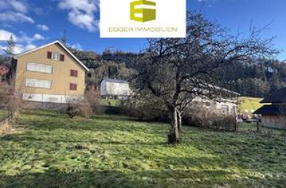 Grundstück zu kaufen in 6811 Göfis, SONNIGES BAUGRUNDSTÜCK FÜR IHR TRAUMHAUS