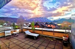 Wohnung kaufen in 6800 Feldkirch, Traumhafte Aussicht in Gisingen!