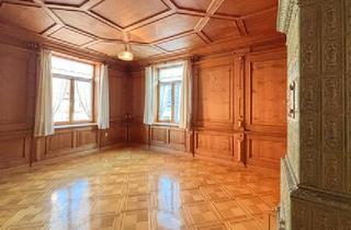 Wohnung mieten in 9624 Egg, Charmante 4-Zimmerwohnung im Zentrum von Egg zum Sofortbezug