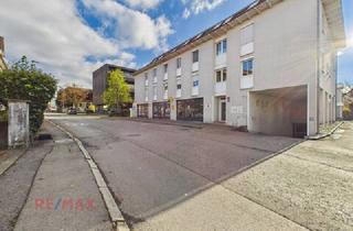 Wohnung mieten in 6850 Dornbirn, Zentrum & Natur: Attraktive 3-Zimmer-Mietwohnung mit Garten