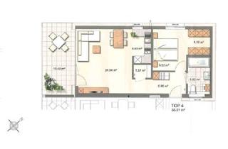 Wohnung mieten in 6850 Dornbirn, Gepflegte Gartenwohnung mit Terrasse, Garten & Extras wie Tiefgaragenplatz