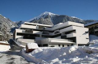 Immobilie kaufen in 6791 Sankt Gallenkirch, Ferienwohnung: 3 Zimmer/ 2 Bäder mit TG Platz im Zentrum von St. Gallenkirch, 2,5 - 3% Rendite/Jahr!