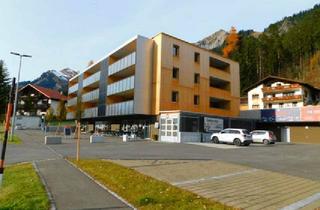 Immobilie kaufen in 6752 Dalaas, Exklusive 3 Zimmer Ferienwohnung mit 4* Niveau in Wald am Arlberg im Resort Zapfig-Living! 2.OG Top2