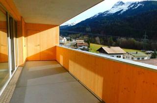 Immobilie kaufen in 6752 Dalaas, Luxuriöse 3 Zimmer Ferienwohnung mit Zweitwohnsitzwidmung in Wald am Arlberg! 3.OG Top 2