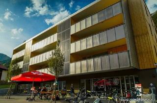 Immobilie kaufen in 6752 Dalaas, Exklusive 3 Zimmer Ferienwohnung mit 4* Niveau in Wald am Arlberg im Resort Zapfig-Living! 1.OG Top3