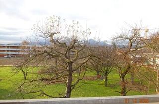 Wohnung mieten in 6800 Feldkirch, 3-Zimmer-Eckwohnung (TOP 10) mit Balkon im Obergeschoss in Feldkirch-Altenstadt, Schwedengasse 2