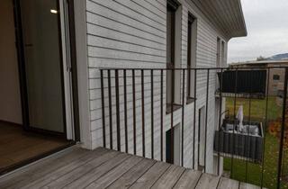 Wohnung mieten in 6844 Altach, stylische 3-Zi-MIETKAUFwohnung sucht DICH!!