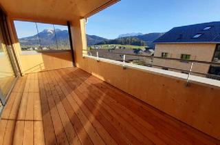 Wohnung mieten in 6867 Schwarzenberg, Moderne 4 Zimmer Wohnung in Schwarzenberg