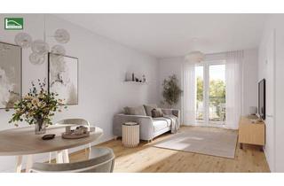 Wohnung kaufen in Berschenygasse, 8055 Graz, Perfekt gelegen. Perfekt geplant.