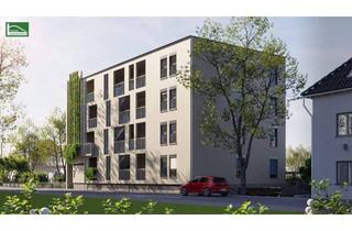 Wohnung kaufen in Berschenygasse, 8055 Graz, Wohnen zwischen Stadt und Grün.