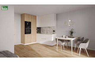 Wohnung kaufen in Berschenygasse, 8055 Graz, Lebendig wohnen im Süden von Graz.