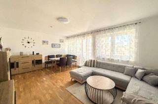 Wohnung kaufen in 2700 Wiener Neustadt, [06700] Lichtdurchflutetes Wohnjuwel mit Loggia/Top Lage in Wiener Neustadt