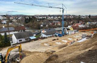 Maisonette kaufen in 4400 Steyr, Exklusive 5-Zimmer-Maisonette-Wohnung mit Garten und Loggia in Steyr - PROVISIONSFREI