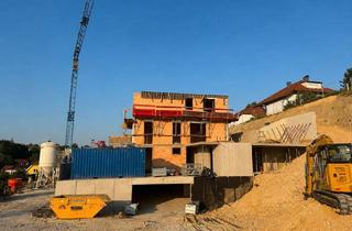 Maisonette kaufen in 4400 Steyr, Exklusive 5-Zimmer-Maisonette-Wohnung mit Garten und Loggia in Steyr - PROVISIONSFREI