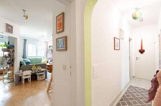 Wohnung kaufen in 4055 Pucking, Attraktive 4-Zimmer-Wohnung mit Loggia+Parkplatz in Pucking zu kaufen!