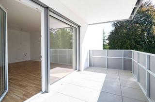 Wohnung kaufen in 4053 Nettingsdorf, Moderne 3-Zimmer-Wohnung mit Terrasse und Stadtblick in Nettingsdorf - PROVISIONSFREI