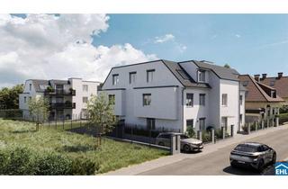 Wohnung kaufen in Hungereckstraße, 1230 Wien, Living in 23 – Smart Wohnen in nachhaltiger Holz-Hybridbauweise in Liesing!