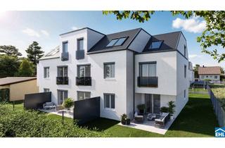 Wohnung kaufen in Hungereckstraße, 1230 Wien, Living in 23 – Smart Wohnen in nachhaltiger Holz-Hybridbauweise in Liesing!