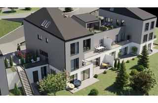 Maisonette kaufen in 4400 Steyr, Exklusive 6-Zimmer-Maisonette-Wohnung mit Garten und Terrasse in Steyr - PROVISIONSFREI