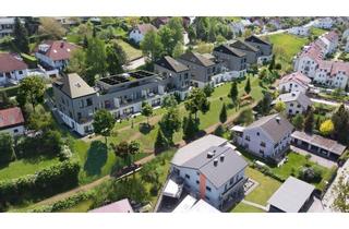 Wohnung kaufen in 4400 Steyr, 4-Zimmer-Wohnung mit Garten und Terrasse in Steyr-Christkindl! PROVISIONSFREI