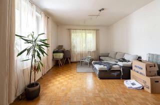 Wohnung kaufen in 4030 Linz, 2-Zimmer-Wohnung mit Garage im Zentrum zu kaufen - Top Lage in Ebelsberg!